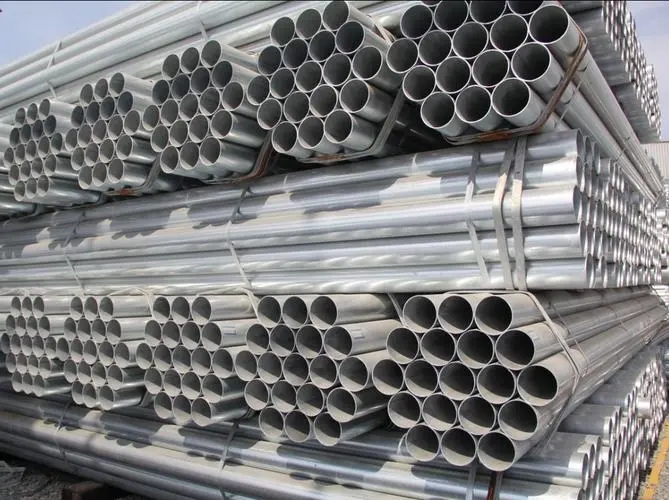 友發(fā)焊管行情