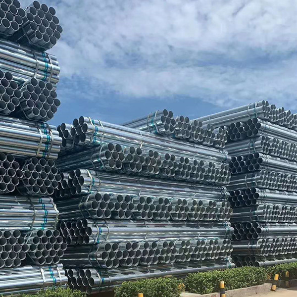 友發(fā)焊管廠