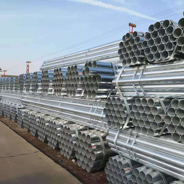 友發(fā)焊管廠家