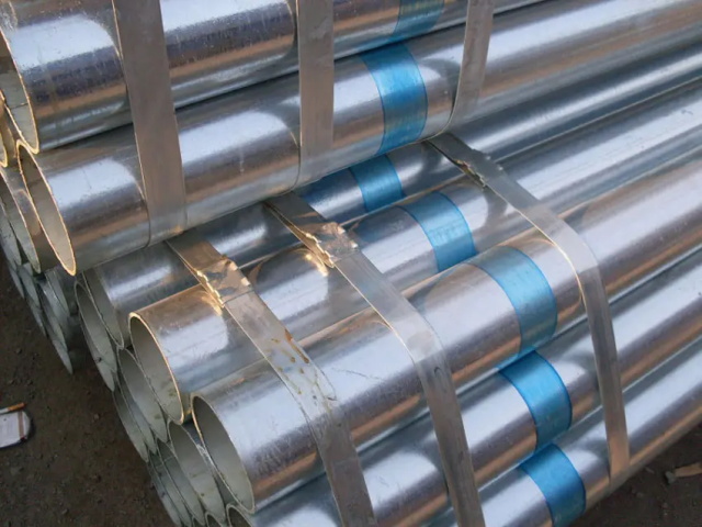 廠家大量供應(yīng)友發(fā)焊管現(xiàn)貨 廠家大量供應(yīng)友發(fā)焊管現(xiàn)貨