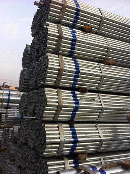 友發鍍鋅鋼管現貨供應商