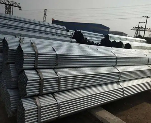 友發(fā)焊管廠現(xiàn)貨直銷 友發(fā)焊管廠現(xiàn)貨直銷