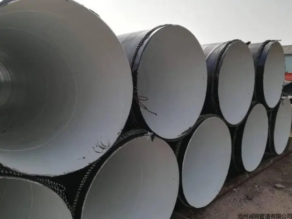 友發(fā)螺旋鋼管