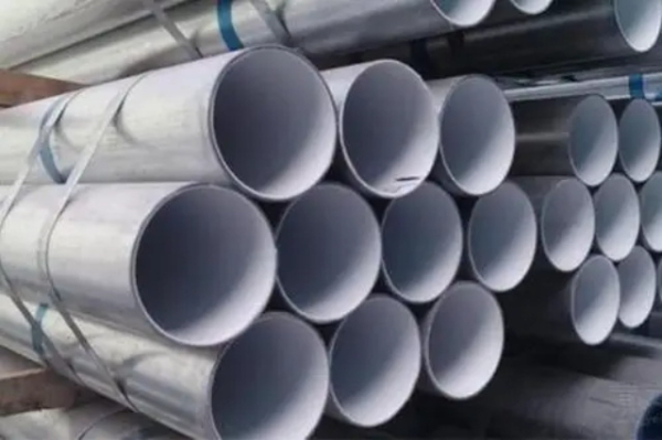 友發鋼塑復合管