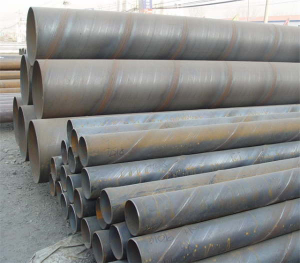 友發防腐螺旋鋼管