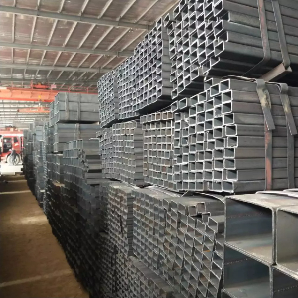 友發(fā)無縫方矩管